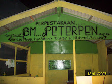 Perpustakaan BMP Margajaya