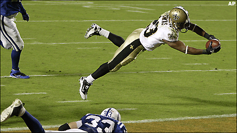 [saints]