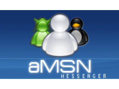 aMSN – Excelente alternativa Open Source para mensajería instantánea