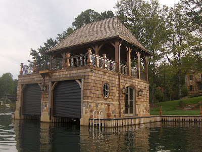 Get Nick Saban House Lake Burton Pics