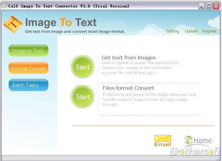 Program To Convert Text To Html