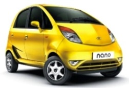 nano latest model