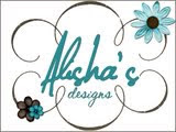 Alisha's Custom Designs