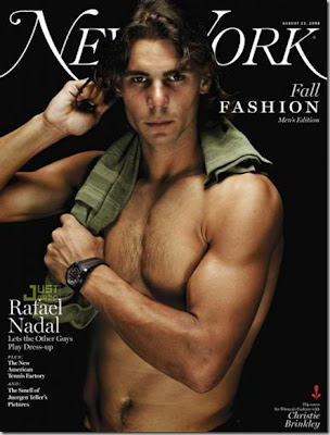 rafael nadal 2009 wallpaper. rafael nadal shirtless 2009.