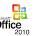 Microsoft Office 2010.