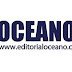 Novedades Dolmen / Océano - Agosto 2013