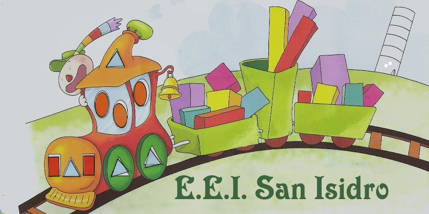 E.E.I San Isidro