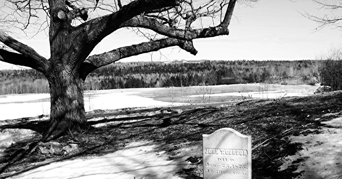 The Maine Unsolved Blog The Thorndike Slayer