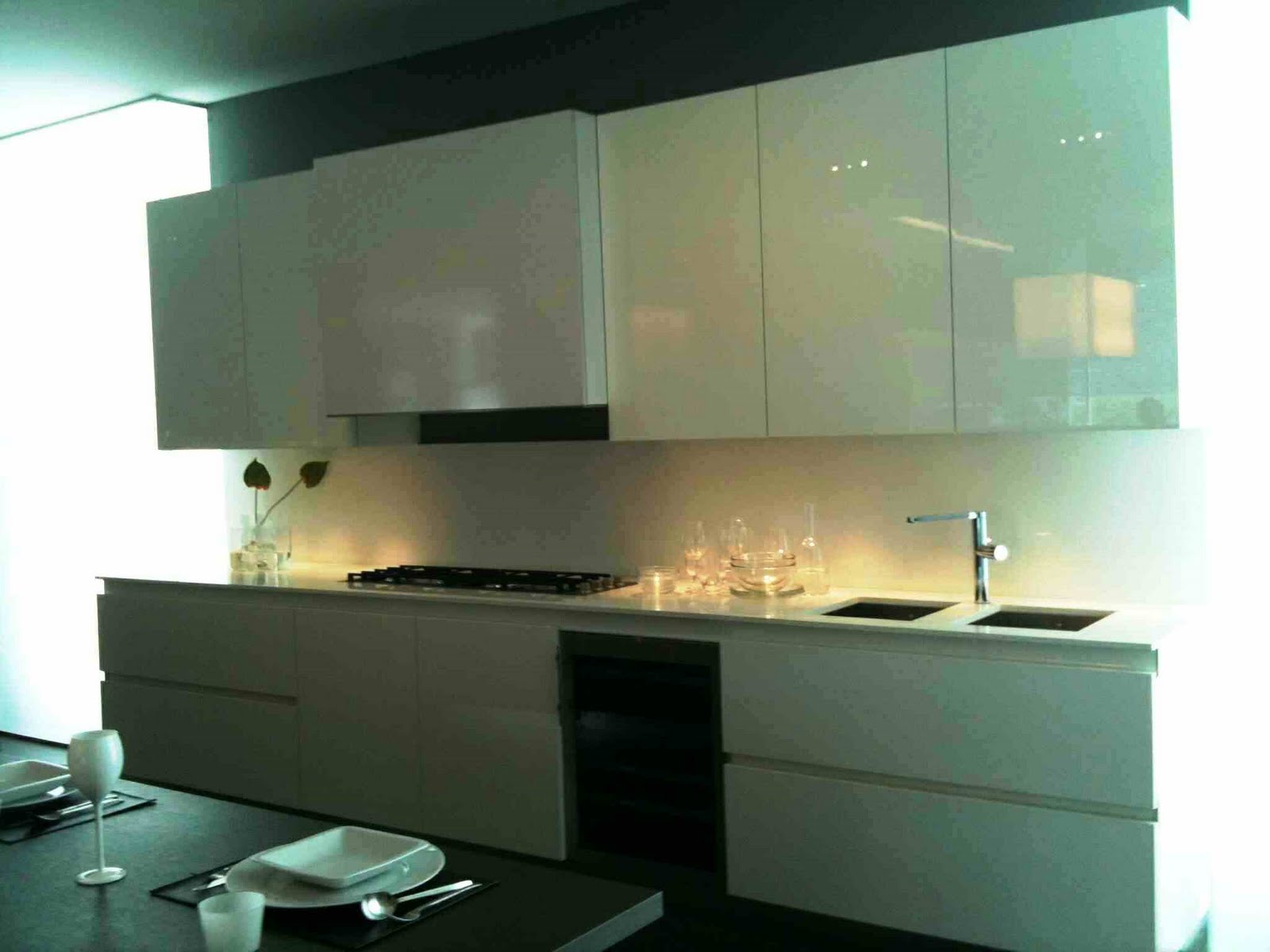 Lizzie as a Mummy Of Kitchen and RA Meetings