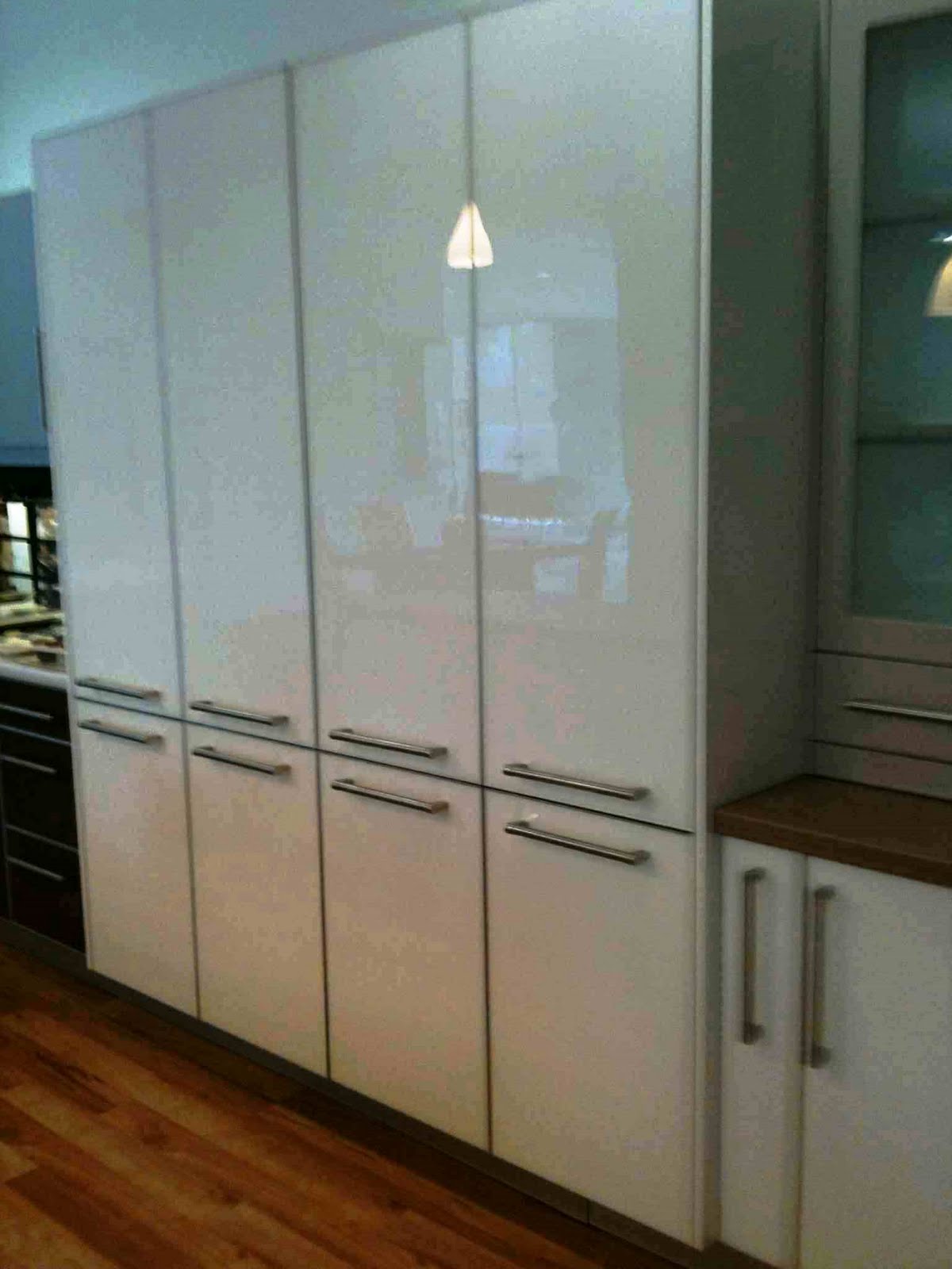 Lizzie as a Mummy Of Kitchen and RA Meetings