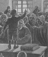 Image believed to be from the 19th century, and thus in the Public Domain