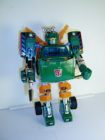 Hoist Robot Mode Hoist Robot Mode