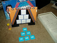 Transforming Seminarian: Game Show Board Games: The $25,000 Pyramid