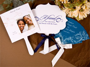 Program Fans Weddings on Cheap Program Fans For Weddings Submited Images Pic 2 Fly