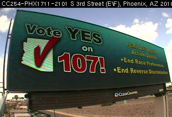 Arizona Billboard