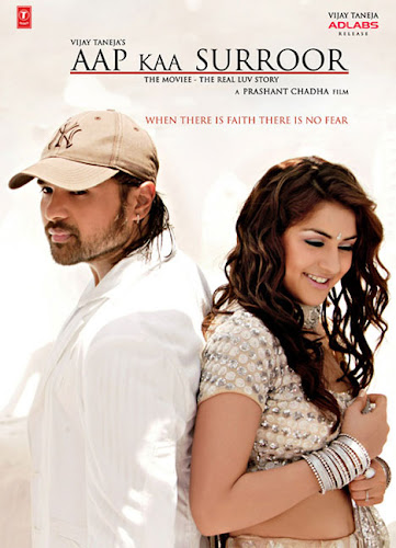 Aap Ka Suroor (2007) Movie Poster Aap Ka Suroor (2007) Movie Poster