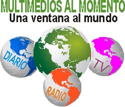 MULTIMEDIOS AL MOMENTO