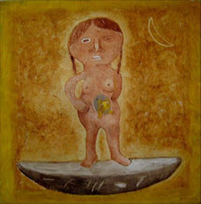 Jaguar's mother (Pinzon)