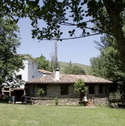 San Rom�n de Cameros