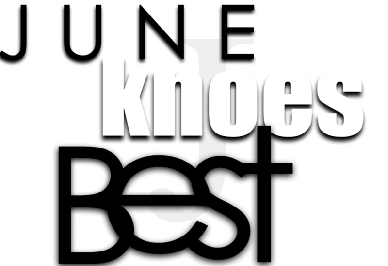 June Knows Best