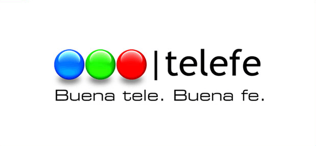14º Fecha Torneo Inicial Lautaro Rey Luna 2015 - Buenos Aires vs Reyes Logo_telefe_grande