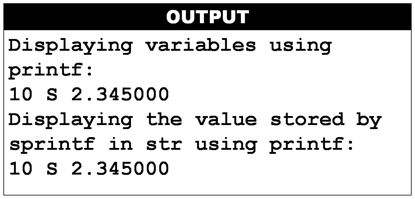 sprintf perl, sprintf php,