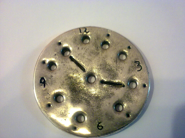 ESFERA DE RELOJ  ref1004