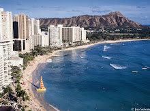 Waikiki & Diamond Head