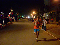 The midnight run