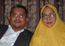 TOK NAL DAN ISTERI