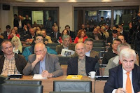 Forum ανάπτυξης 2010 στο Αγρίνιο