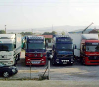 Έρευνα για παράνομες αδειοδοτήσεις φορτηγών Δ.Χ στην Αιτωλοακαρνανία.