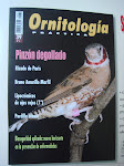 Revista Ornitología Prática, nº 39 (Janeiro de 2010 )