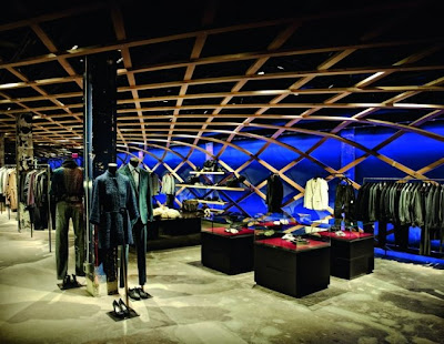 Hugo Boss, inauguración, flagship store, New York, Boss Black, Boss Orange, Boss Selection, Boss Green, Hugo, Mateo Thun, Hugo Boss, inauguración, flagship store, New York, Boss Black, Boss Orange, Boss Selection, Boss Green, Hugo, Mateo Thun,