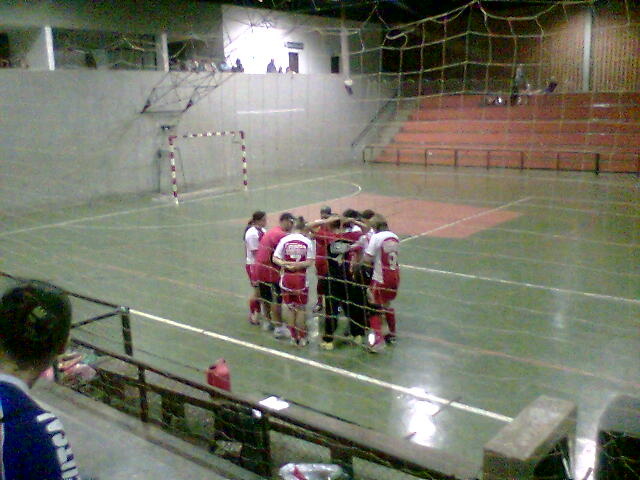 FOTOS: INSTITUTO DO FUTSAL - CAMPEÃO