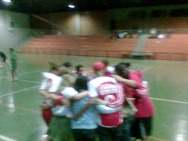 FOTOS: INSTITUTO DO FUTSAL - CAMPEÃO