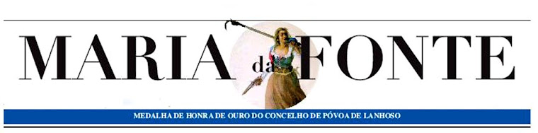 Jornal Maria da Fonte