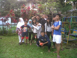 kebersamaan