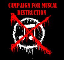 Nuclear Porn Gore Trabaja en conjunto con: