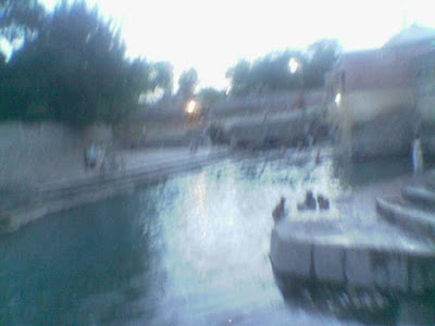 kohat jungle khel
