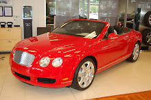 08 GTC St. James Red