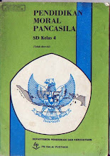 Learning Pancasila
