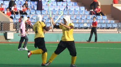 AFTER GOAL CELEBRATION
