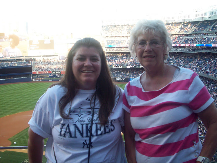 Yankee Stadium