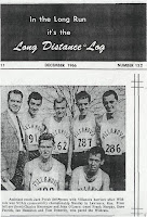 Long Distance Log featuring Jack Pyrah