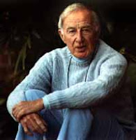 Dr George Sheehan