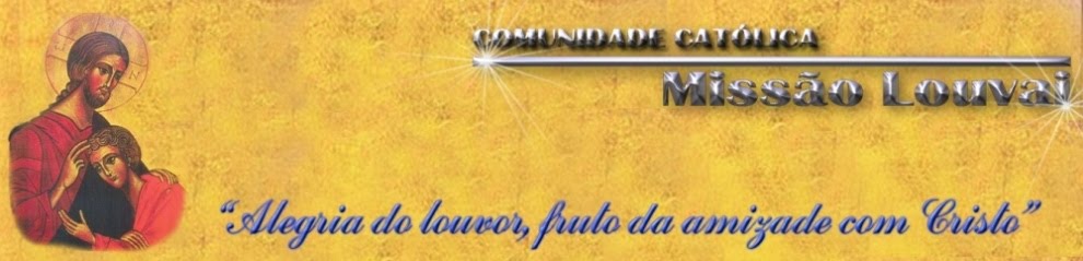 Missão Louvai
