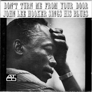 Índice de Discos de la Década: 1956-1972 John+Lee+Hooker+-+Don%27t+Turn+Me+From+Your+Door