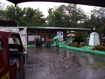 Philippine National Elections - 2010 Automated Presidential Election
