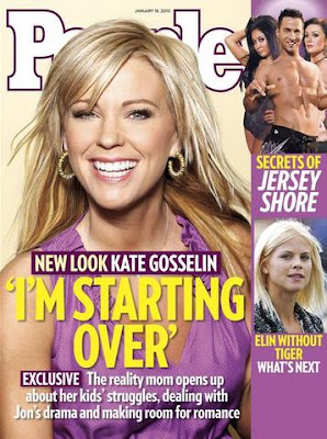 Kate Gosselin new hair